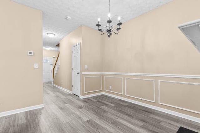 3 bedroom, 3 bathroom, 1,692 sq ft townhouse for rent at 4932 Vireo Drive, Flowery Branch, GA 30542 for $1,795 a month — photo 6
