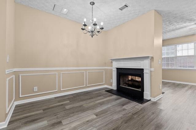 3 bedroom, 3 bathroom, 1,692 sq ft townhouse for rent at 4932 Vireo Drive, Flowery Branch, GA 30542 for $1,795 a month — photo 8
