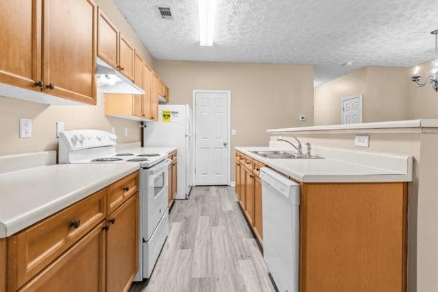 3 bedroom, 3 bathroom, 1,692 sq ft townhouse for rent at 4932 Vireo Drive, Flowery Branch, GA 30542 for $1,795 a month — photo 10