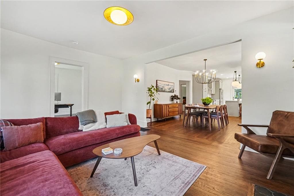 3 bedroom, 2 bathroom, 1,548 sq ft single family residence for sale at 615 Ormewood Avenue, Atlanta, GA 30312 — photo 10