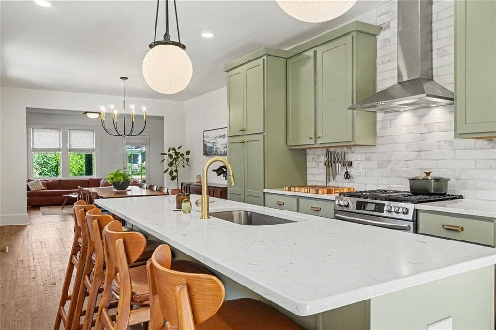 3 bedroom, 2 bathroom, 1,548 sq ft single family residence for sale at 615 Ormewood Avenue, Atlanta, GA 30312 — photo 6