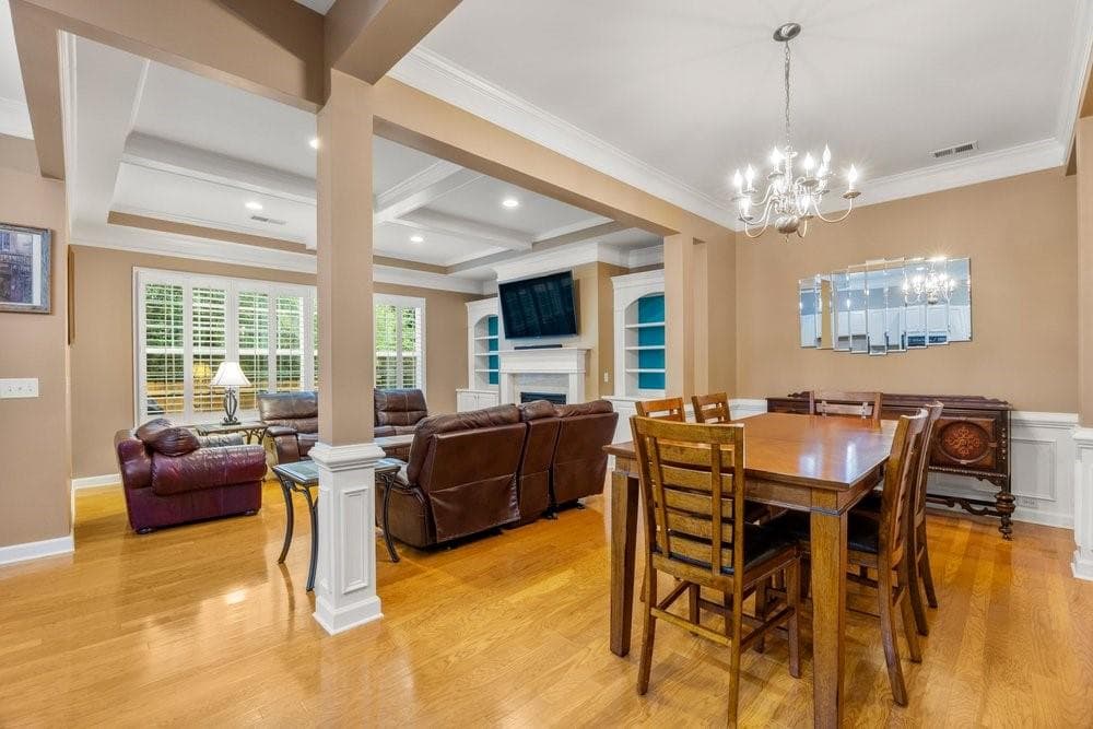 3 bedroom, 4 bathroom, 2,600 sq ft townhouse for sale at 1606 Lexington Drive, Roswell, GA 30075 — photo 6