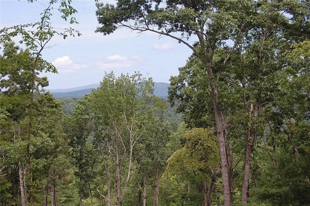 single family residence for sale at 450 Back Pine Way, Ellijay, GA 30540
