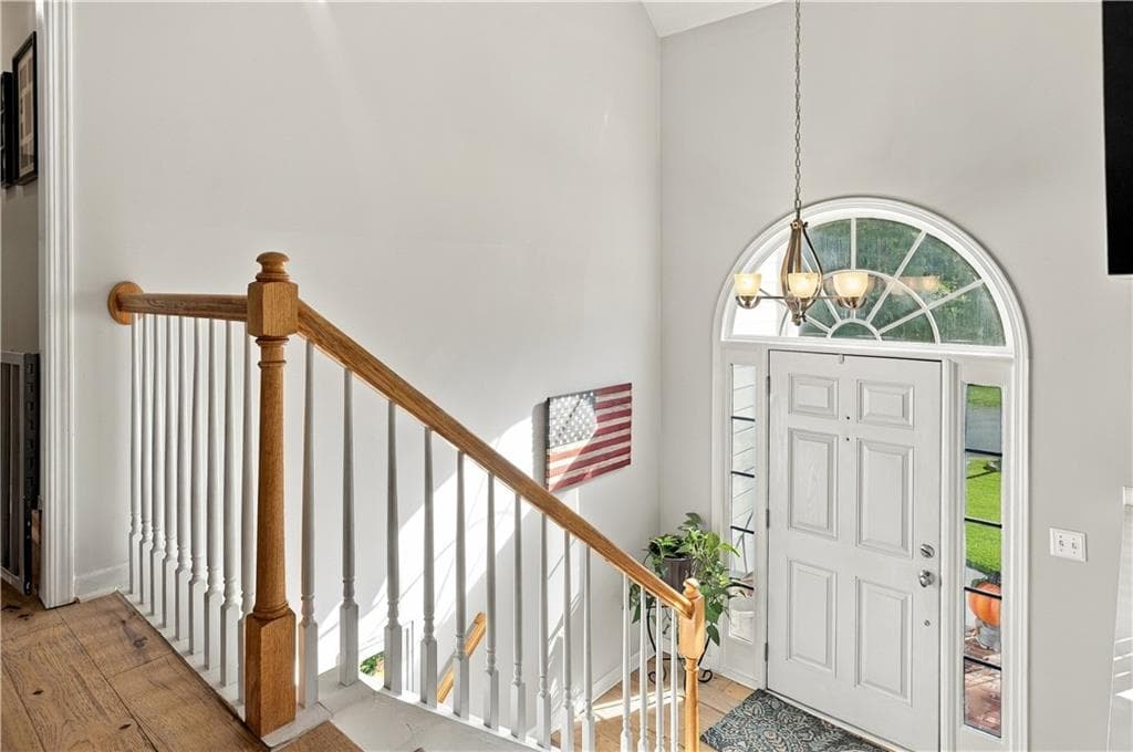 4 bedroom, 2 bathroom, 2,282 sq ft single family residence for sale at 30 Gables Drive, Rome, GA 30161 — photo 4