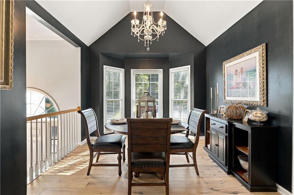 4 bedroom, 2 bathroom, 2,282 sq ft single family residence for sale at 30 Gables Drive, Rome, GA 30161 — photo 9