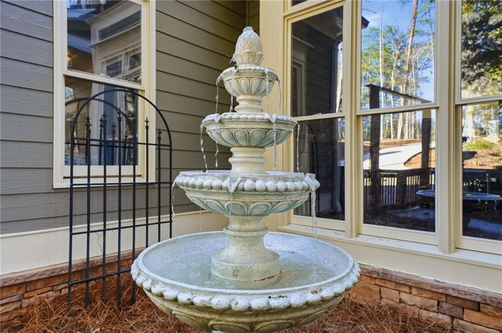 5 bedroom, 5 bathroom, 4,019 sq ft single family residence for sale at 118 Broadwater Court, Waleska, GA 30183 — photo 6