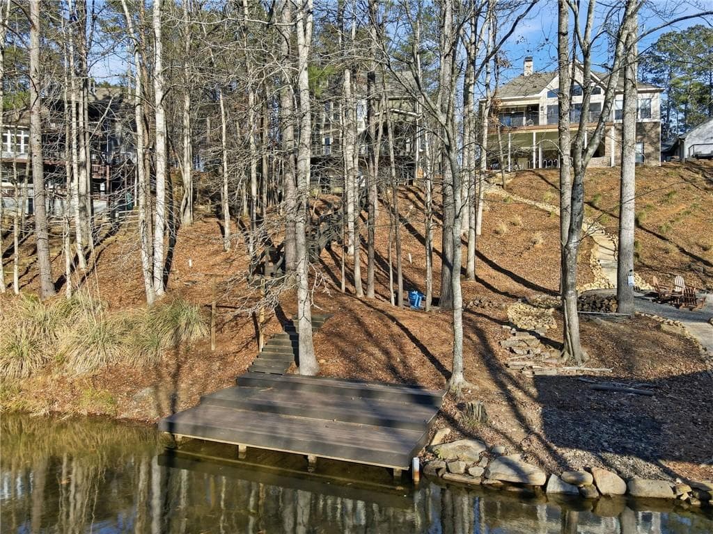 5 bedroom, 5 bathroom, 4,019 sq ft single family residence for sale at 118 Broadwater Court, Waleska, GA 30183 — photo 9