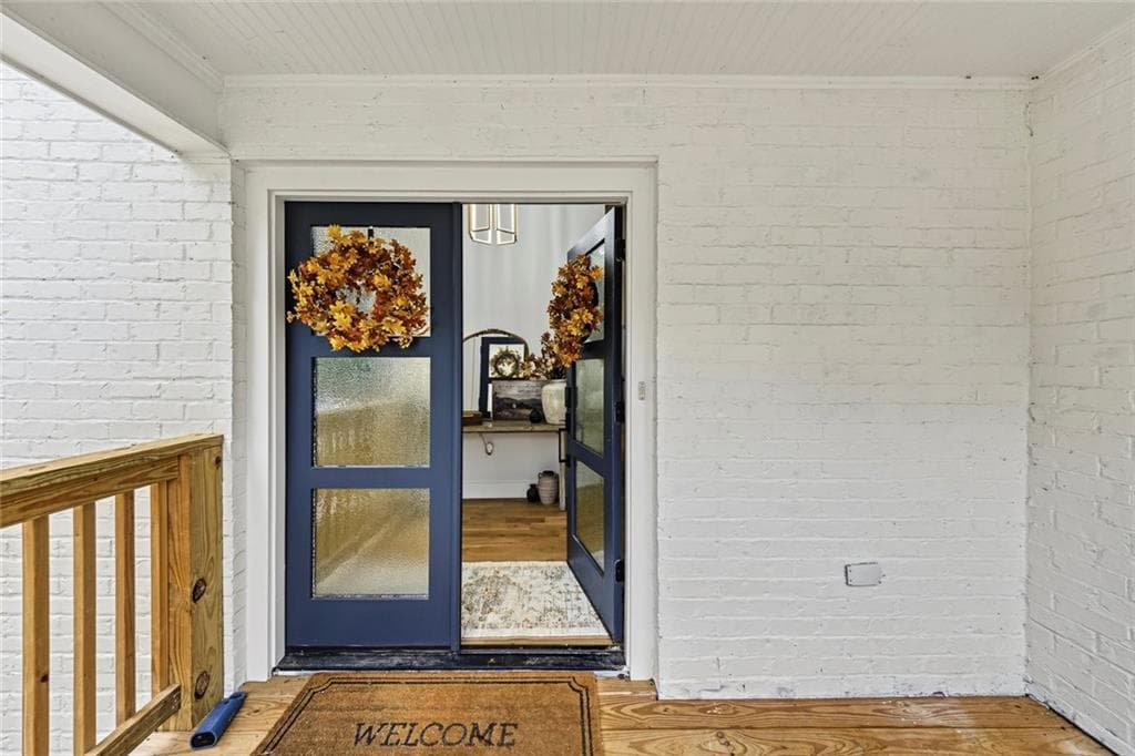 4 bedroom, 3 bathroom, 2,700 sq ft single family residence for sale at 2885 Hill Park Court, Marietta, GA 30062 — photo 5
