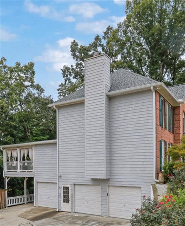 4 bedroom, 4 bathroom, 2,224 sq ft single family residence for sale at 4811 Old Field Drive, Kennesaw, GA 30144 — photo 2