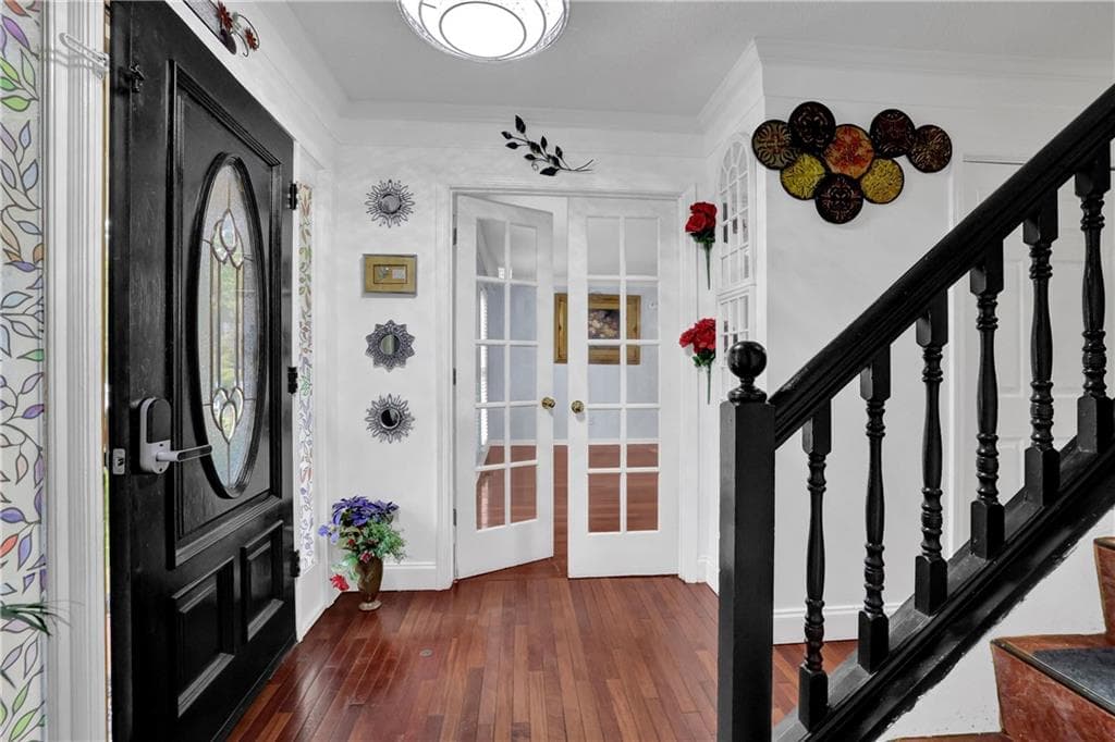 4 bedroom, 4 bathroom, 2,224 sq ft single family residence for sale at 4811 Old Field Drive, Kennesaw, GA 30144 — photo 7