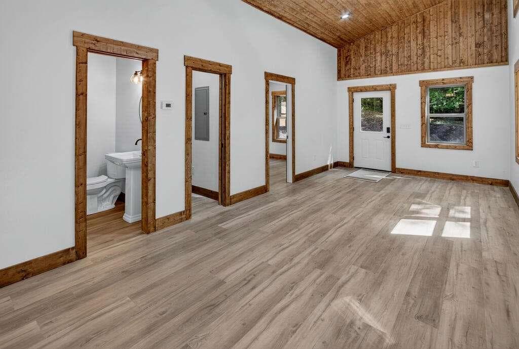 2 bedroom, 2 bathroom, 851 sq ft single family residence for sale at 41 Majestic Way, Morganton, GA 30560 — photo 4