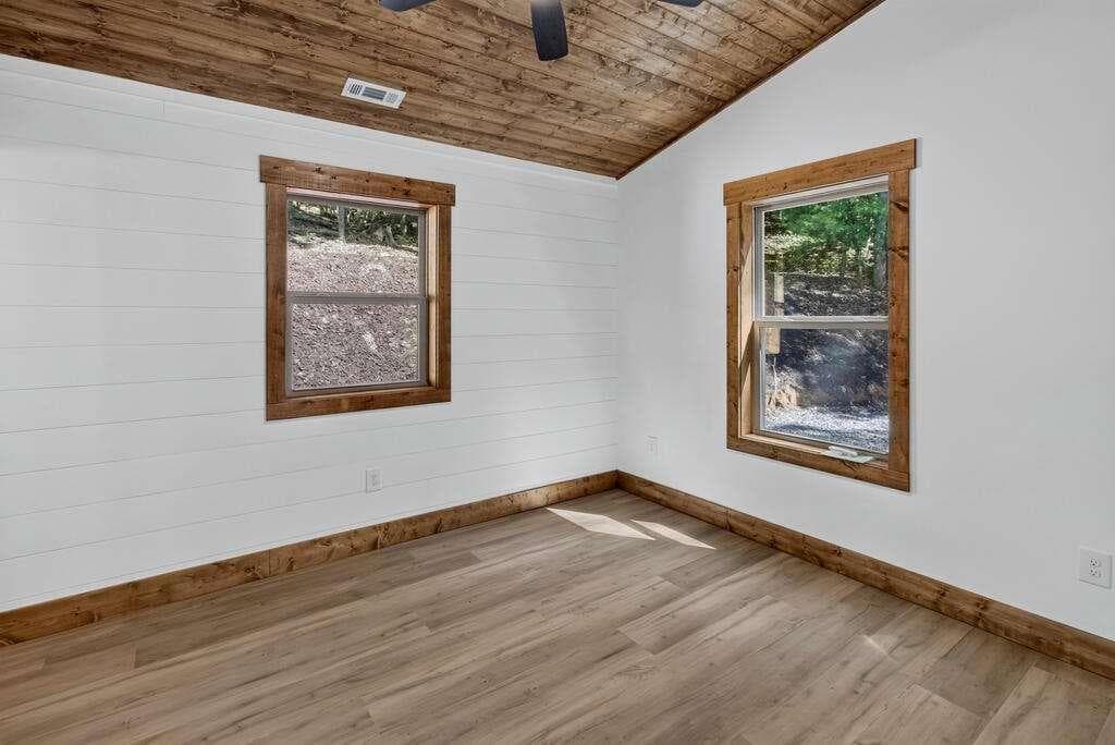 2 bedroom, 2 bathroom, 851 sq ft single family residence for sale at 41 Majestic Way, Morganton, GA 30560 — photo 9