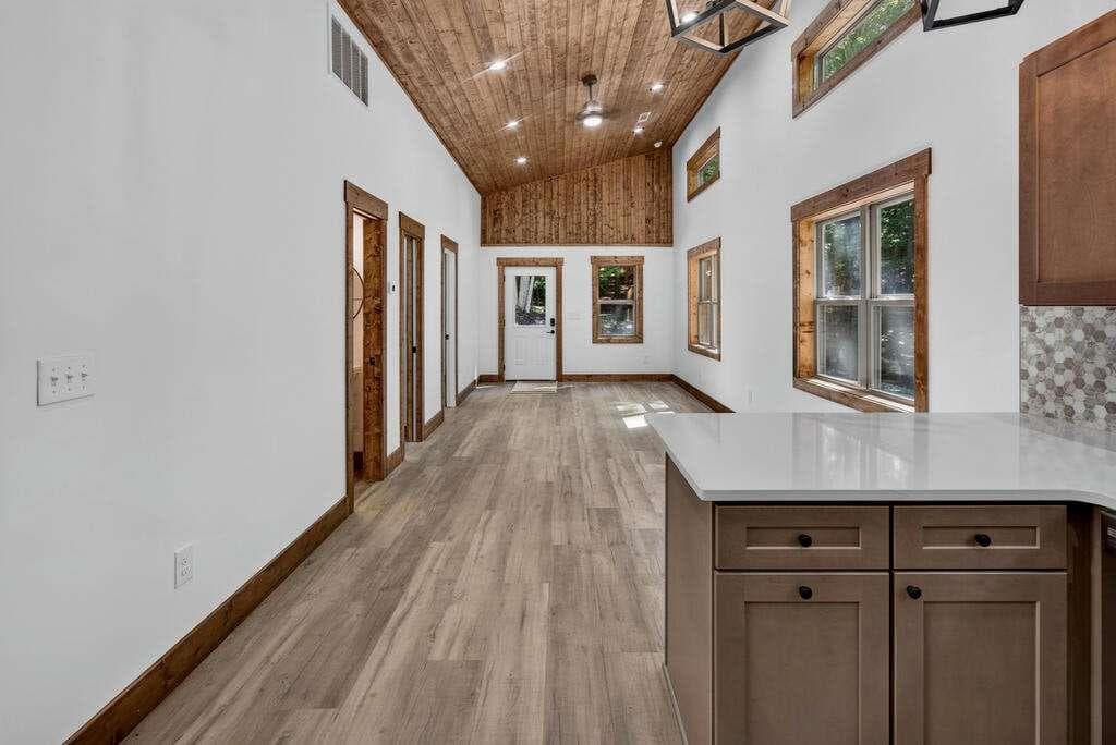 2 bedroom, 2 bathroom, 851 sq ft single family residence for sale at 41 Majestic Way, Morganton, GA 30560 — photo 10