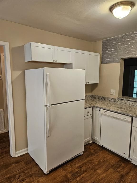 2 bedroom, 3 bathroom, 1,100 sq ft townhouse for rent at 1225 Oakplace Drive, Marietta, GA 30008 for $1,300 a month — photo 4