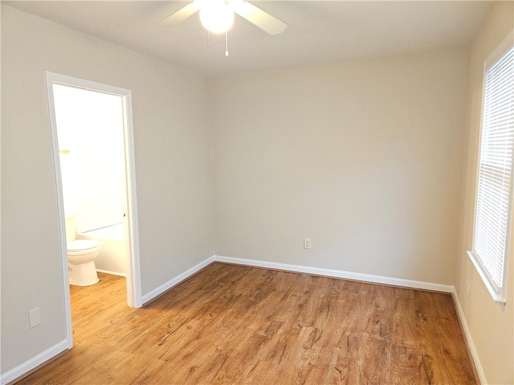 2 bedroom, 3 bathroom, 1,100 sq ft townhouse for rent at 1225 Oakplace Drive, Marietta, GA 30008 for $1,300 a month — photo 10