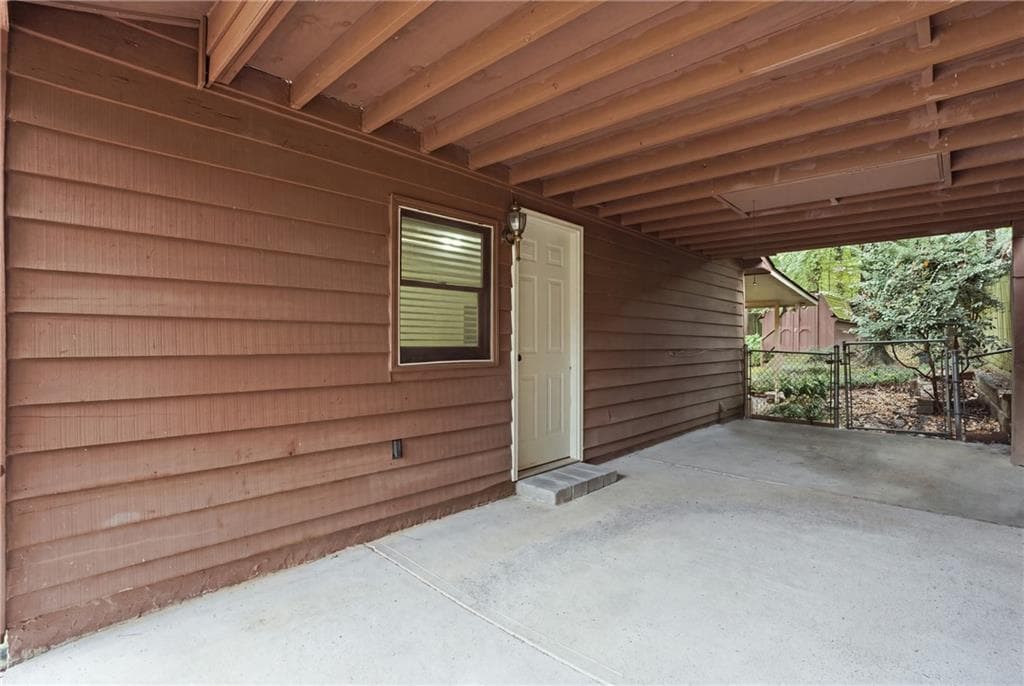4 bedroom, 2 bathroom, 1,456 sq ft single family residence for rent at 3095 Woodland Drive, Kennesaw, GA 30152 for $2,300 a month — photo 3