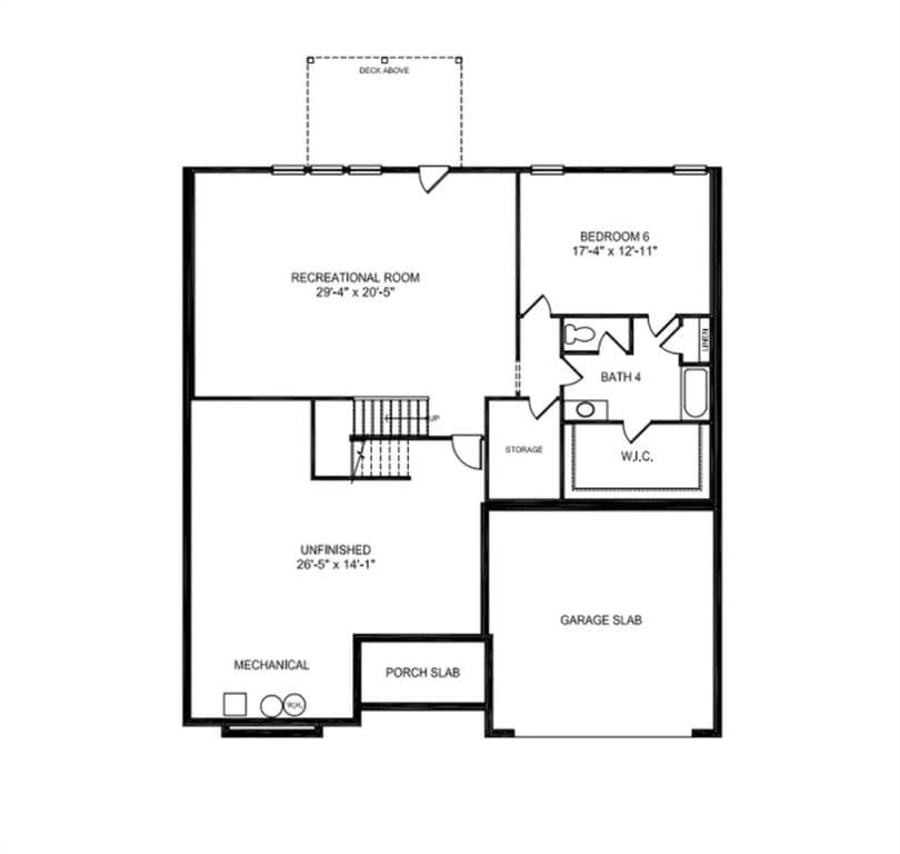 5 bedroom, 4 bathroom, 3,900 sq ft single family residence for sale at 471 Spring Shadow Drive, Pendergrass, GA 30567 — photo 3