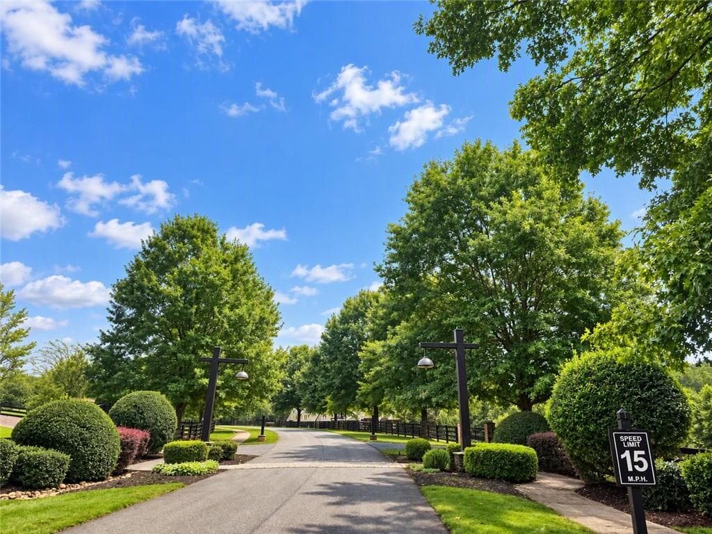 single family residence for sale at 421 River Bluff Lane, Ball Ground, GA 30107 — photo 5