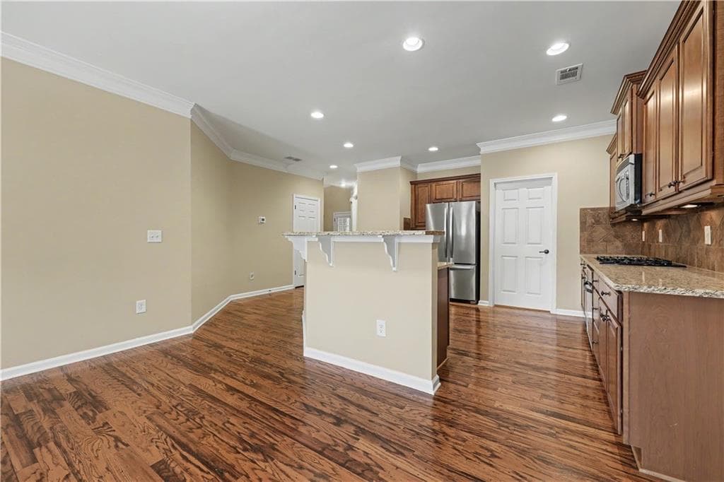 4 bedroom, 4 bathroom, 2,311 sq ft condominium for sale at 3107 Deercrest Court 117, Cumming, GA 30040 — photo 7