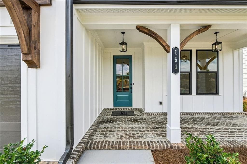 3 bedroom, 2 bathroom, 1,815 sq ft single family residence for rent at 161 High Point Drive, Hoschton, GA 30548 for $2,950 a month — photo 4