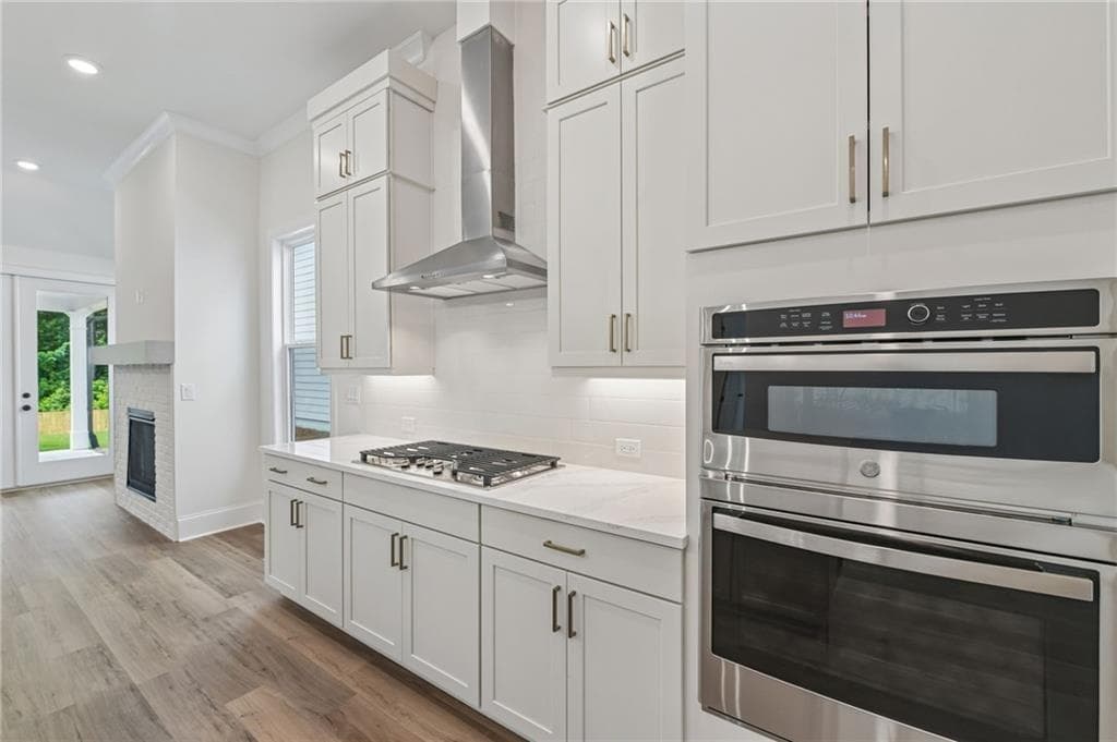 3 bedroom, 2 bathroom, 1,815 sq ft single family residence for rent at 161 High Point Drive, Hoschton, GA 30548 for $2,950 a month — photo 10