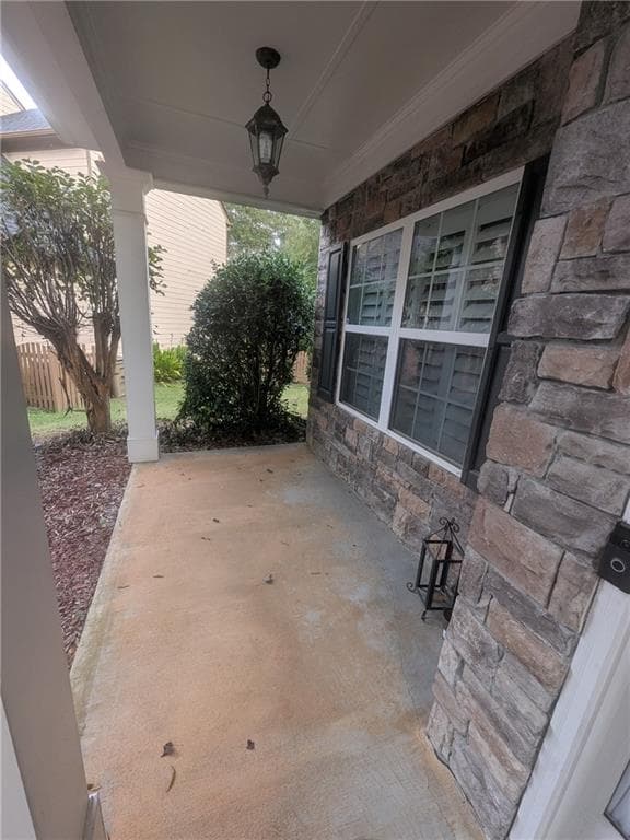 4 bedroom, 3 bathroom, 2,384 sq ft single family residence for rent at 6630 Grove Crossing Court, Cumming, GA 30028 for $2,900 a month — photo 3