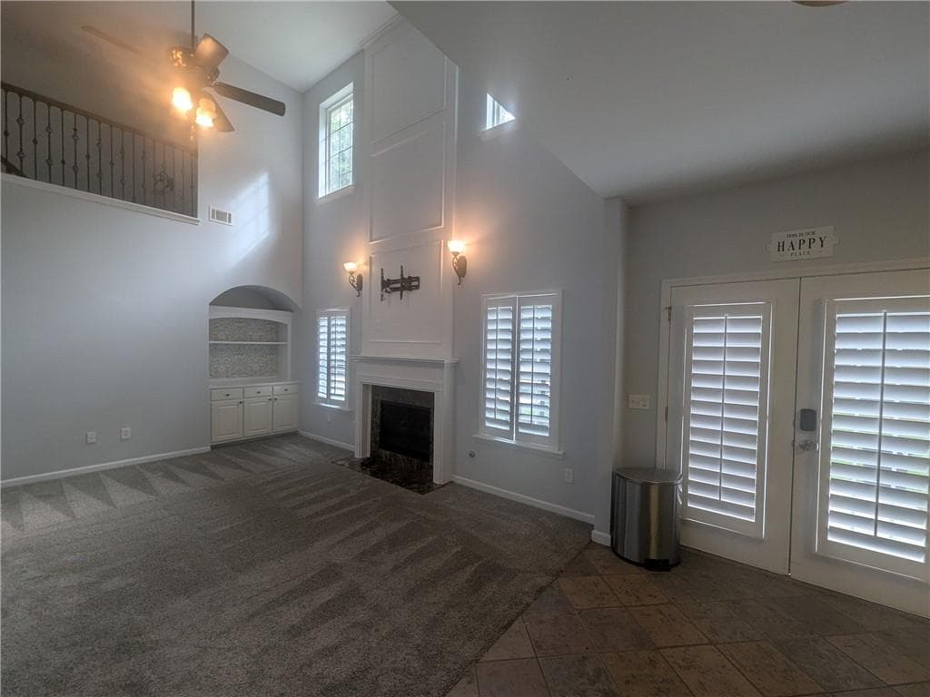 4 bedroom, 3 bathroom, 2,384 sq ft single family residence for rent at 6630 Grove Crossing Court, Cumming, GA 30028 for $2,900 a month — photo 7
