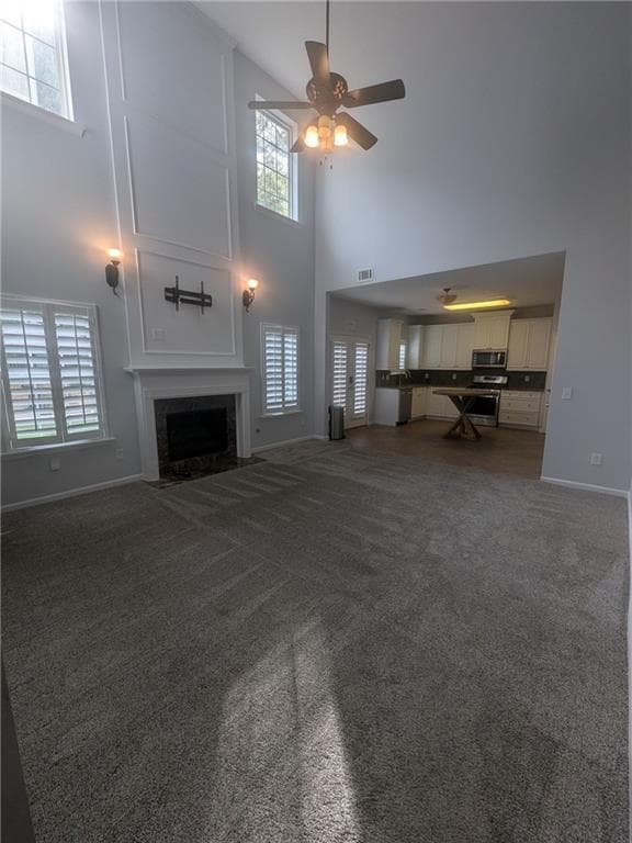 4 bedroom, 3 bathroom, 2,384 sq ft single family residence for rent at 6630 Grove Crossing Court, Cumming, GA 30028 for $2,900 a month — photo 8
