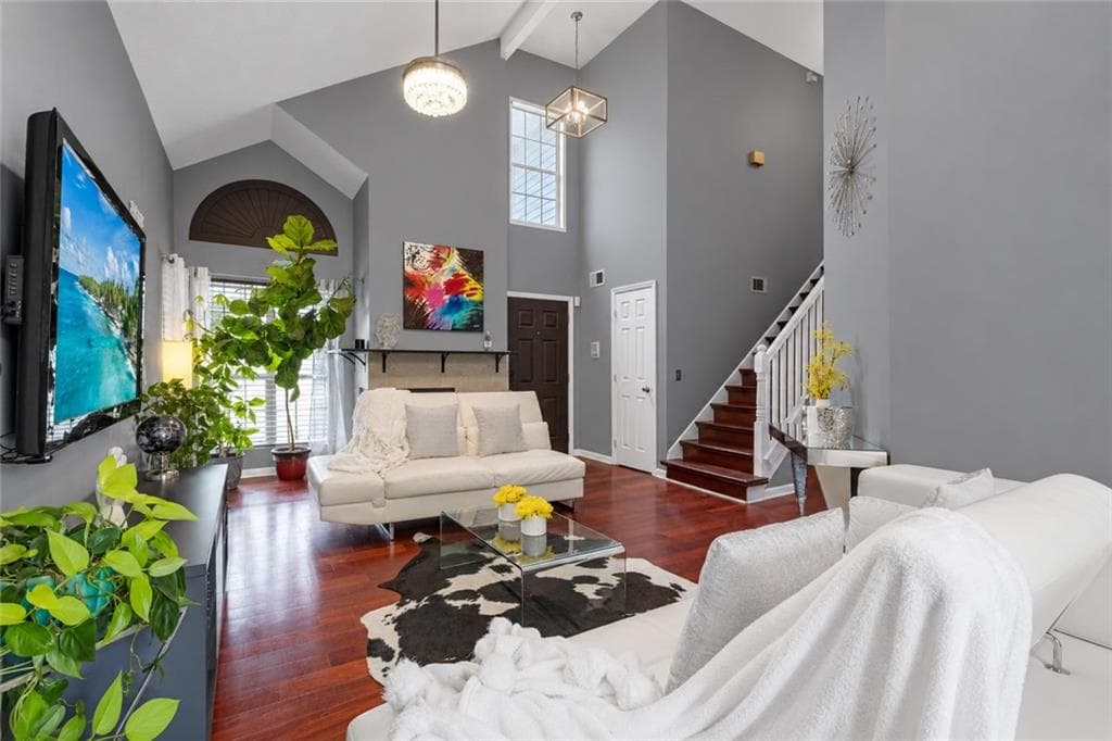 3 bedroom, 3 bathroom, 1,491 sq ft single family residence for sale at 5902 Brookside Drive, Mableton, GA 30126 — photo 5