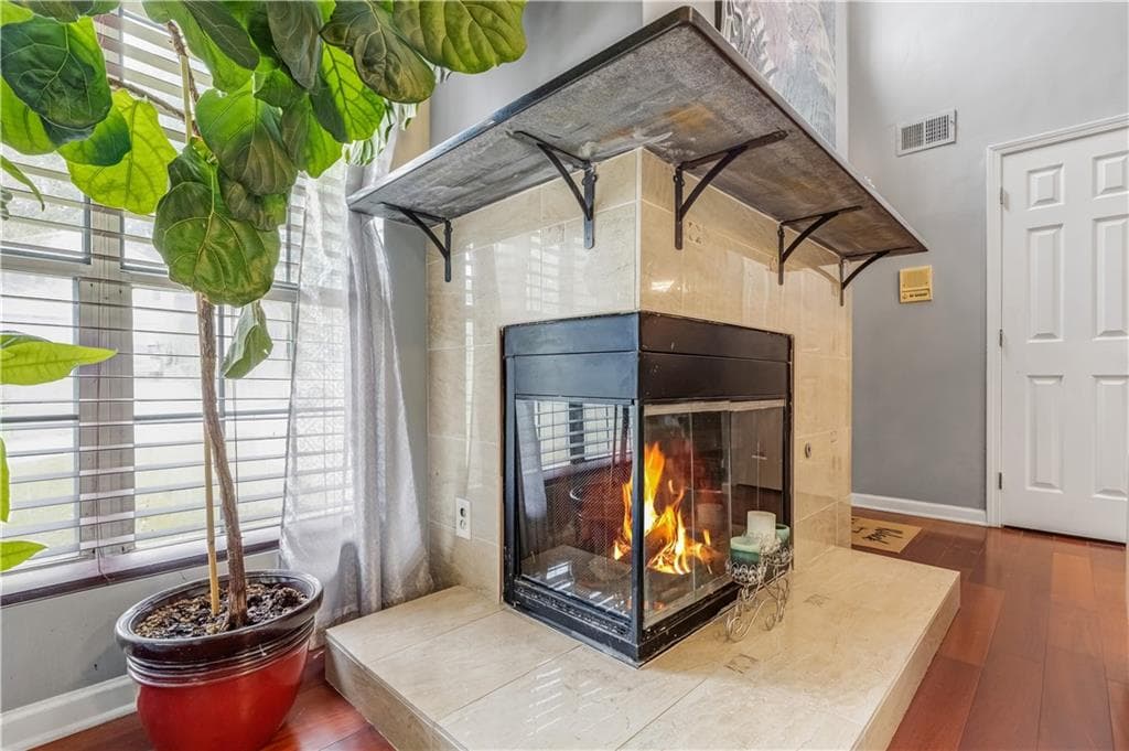 3 bedroom, 3 bathroom, 1,491 sq ft single family residence for sale at 5902 Brookside Drive, Mableton, GA 30126 — photo 8