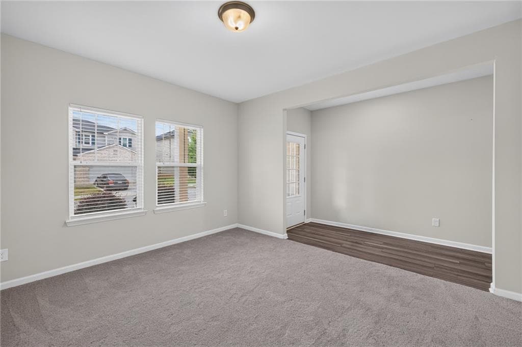 5 bedroom, 3 bathroom, 2,674 sq ft single family residence for sale at 5836 Hackberry Lane, Braselton, GA 30517 — photo 5