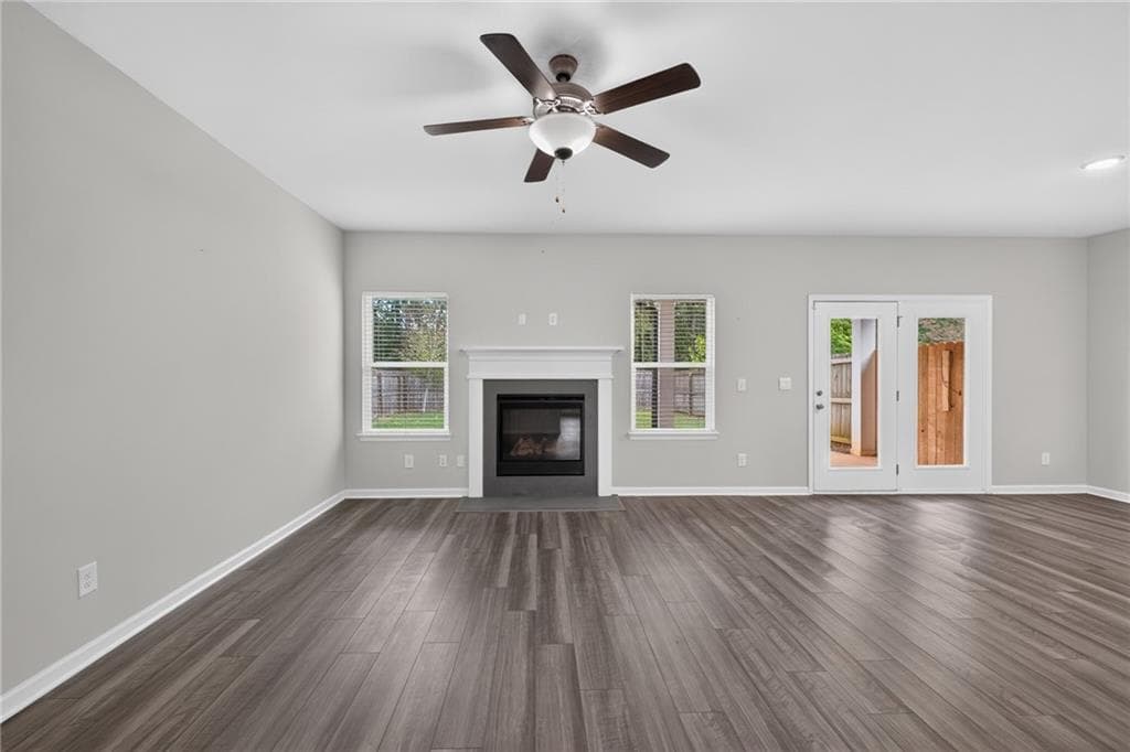 5 bedroom, 3 bathroom, 2,674 sq ft single family residence for sale at 5836 Hackberry Lane, Braselton, GA 30517 — photo 7