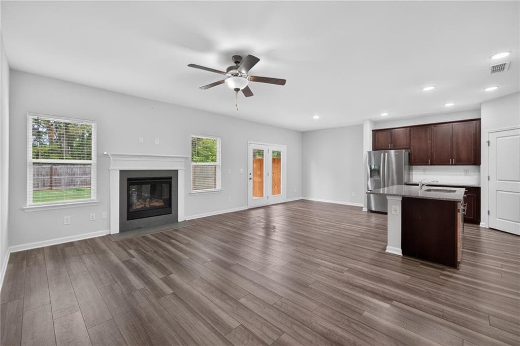 5 bedroom, 3 bathroom, 2,674 sq ft single family residence for sale at 5836 Hackberry Lane, Braselton, GA 30517 — photo 8