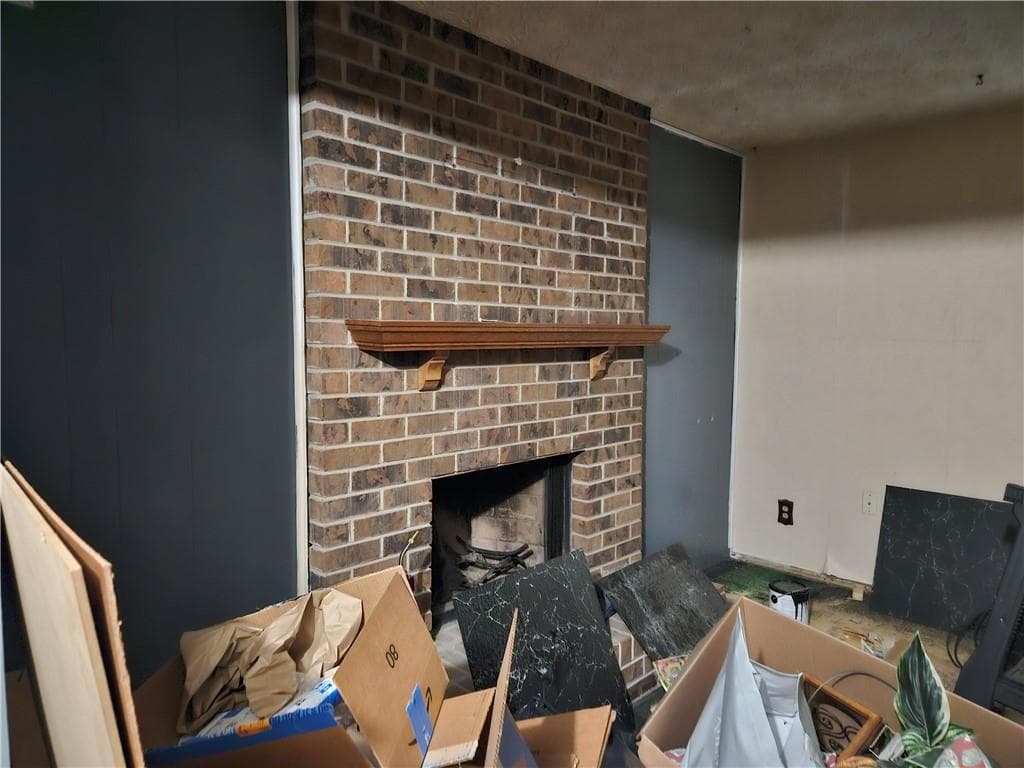 2 bedroom, 3 bathroom, 1,280 sq ft townhouse for sale at 5599 Marbut Road, Lithonia, GA 30058 — photo 10