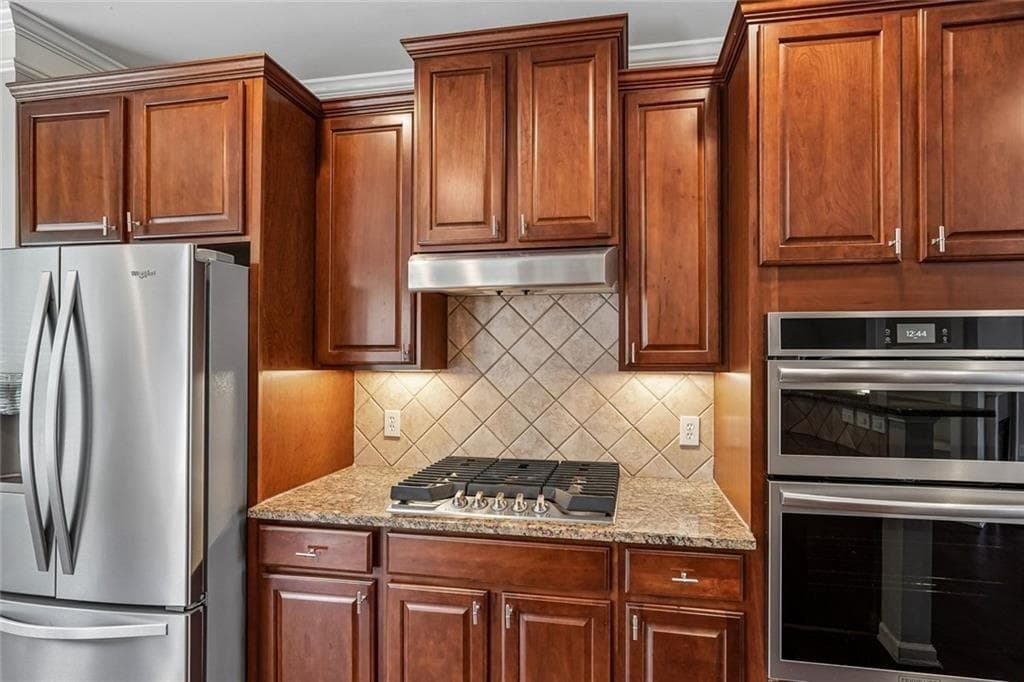 3 bedroom, 4 bathroom, 2,304 sq ft townhouse for sale at 1005 Manchester Way, Roswell, GA 30075 — photo 10