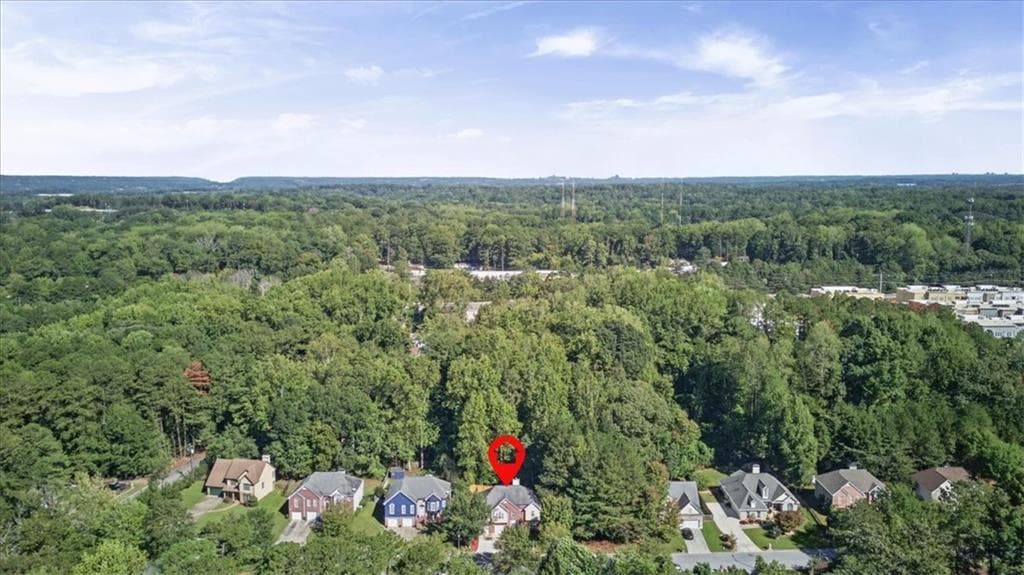 3 bedroom, 2 bathroom, 1,604 sq ft single family residence for sale at 2815 Emerald Court, Atlanta, GA 30311 — photo 7