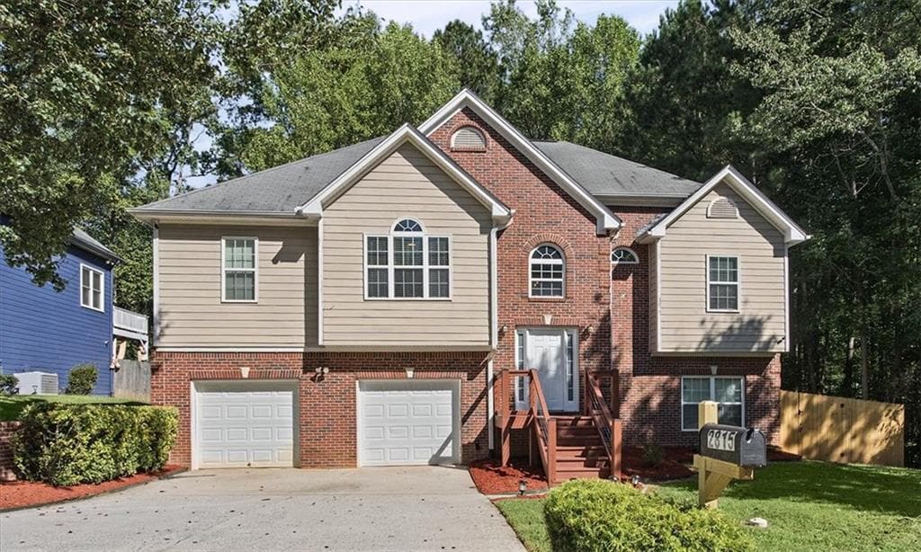 3 bedroom, 2 bathroom, 1,604 sq ft single family residence for sale at 2815 Emerald Court, Atlanta, GA 30311 — photo 8