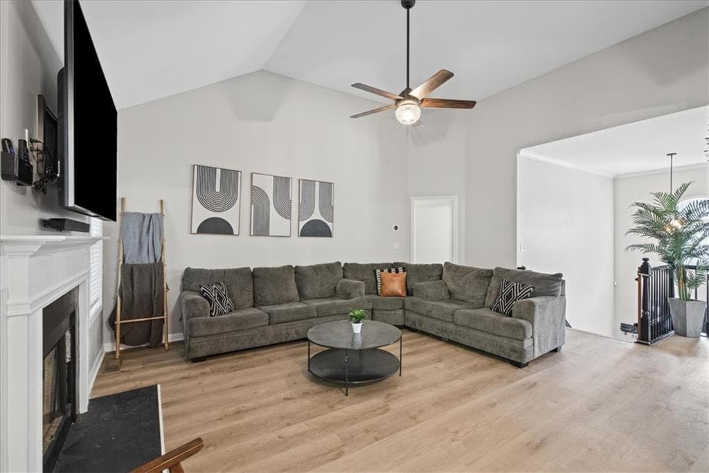 3 bedroom, 2 bathroom, 1,604 sq ft single family residence for sale at 2815 Emerald Court, Atlanta, GA 30311 — photo 10