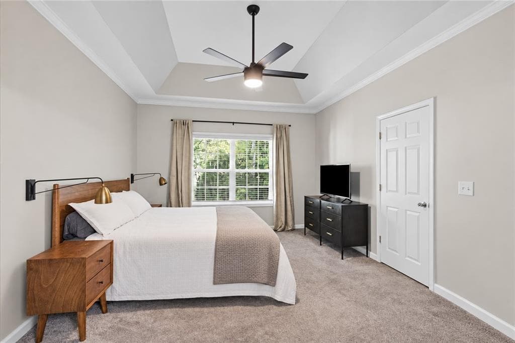 3 bedroom, 2 bathroom, 1,604 sq ft single family residence for sale at 2815 Emerald Court, Atlanta, GA 30311 — photo 6