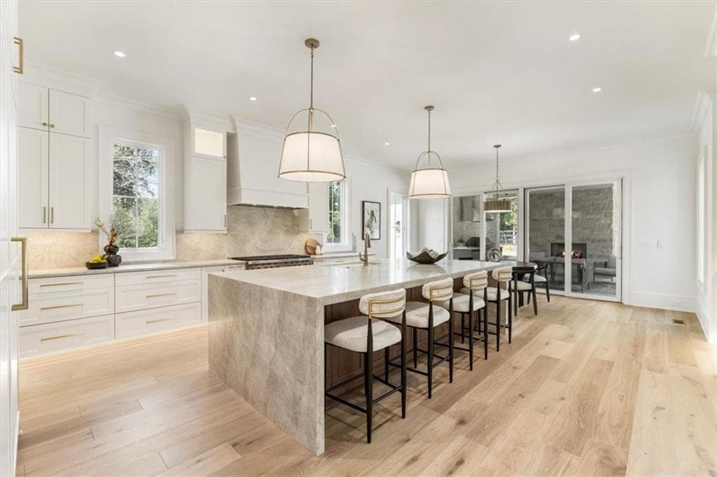 6 bedroom, 9 bathroom, 10,831 sq ft single family residence for sale at 13265 Owens Way, Milton, GA 30004 — photo 3