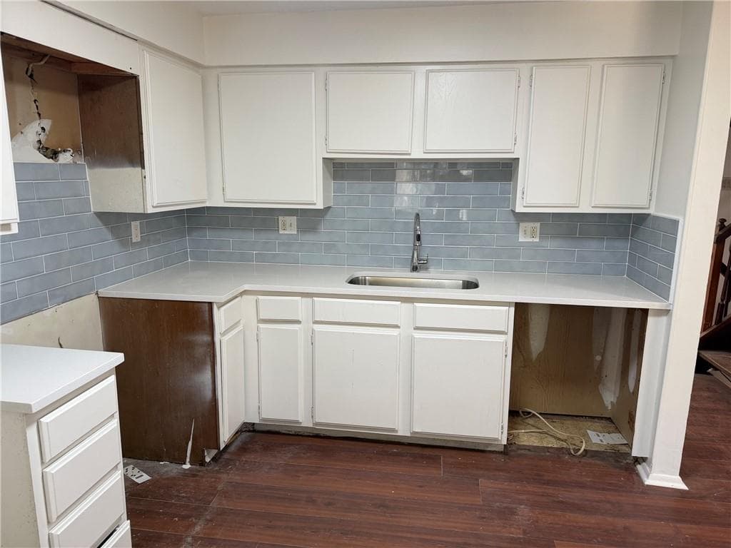 3 bedroom, 3 bathroom, 1,654 sq ft townhouse for rent at 103 Hamilton Trace, Marietta, GA 30068 for $2,100 a month — photo 7
