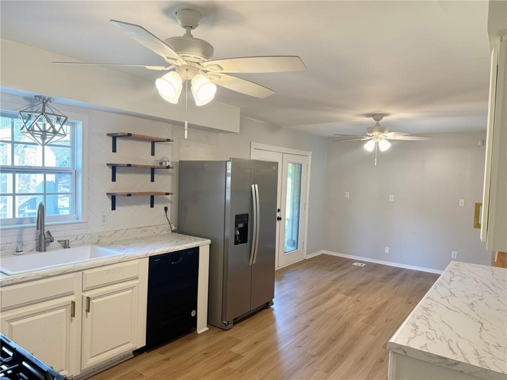3 bedroom, 3 bathroom, 1,700 sq ft single family residence for sale at 7151 Curtis Drive, Macon, GA 31216 — photo 7