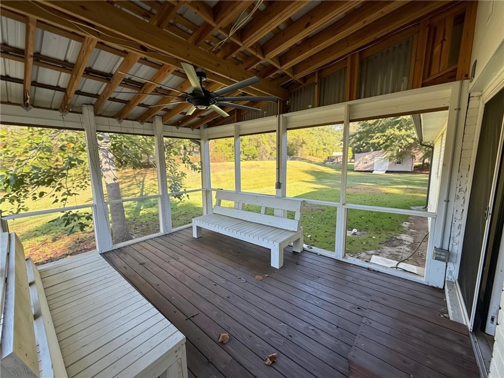 3 bedroom, 3 bathroom, 1,700 sq ft single family residence for sale at 7151 Curtis Drive, Macon, GA 31216 — photo 8