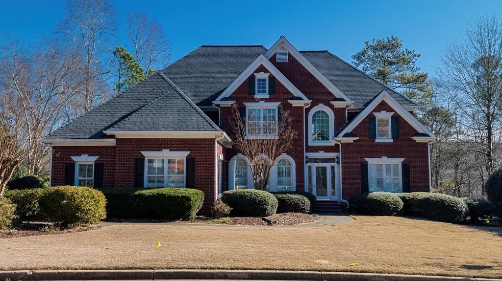 5 bedroom, 5 bathroom, 4,441 sq ft single family residence for rent at 9445 Stoney Ridge Lane, Johns Creek, GA 30022 for $4,250 a month — photo 1 of 44