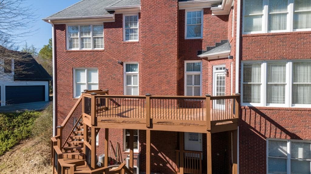 5 bedroom, 5 bathroom, 4,441 sq ft single family residence for rent at 9445 Stoney Ridge Lane, Johns Creek, GA 30022 for $4,250 a month — photo 4