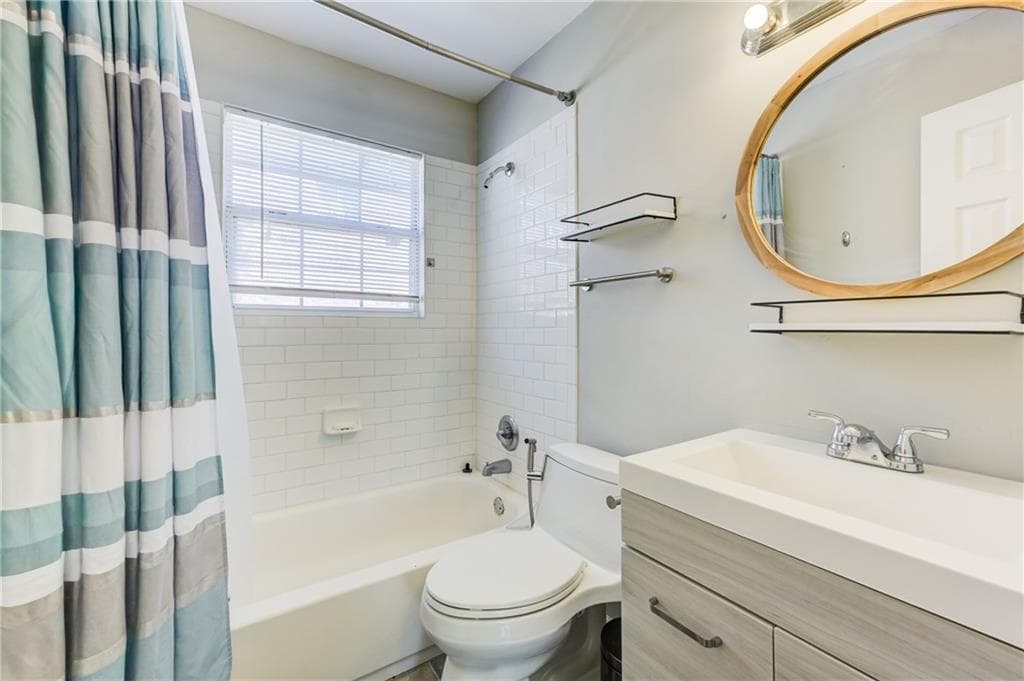 2 bedroom, 1 bathroom, 637 sq ft condominium for sale at 3206 Mathieson Drive 2, Atlanta, GA 30305 — photo 9