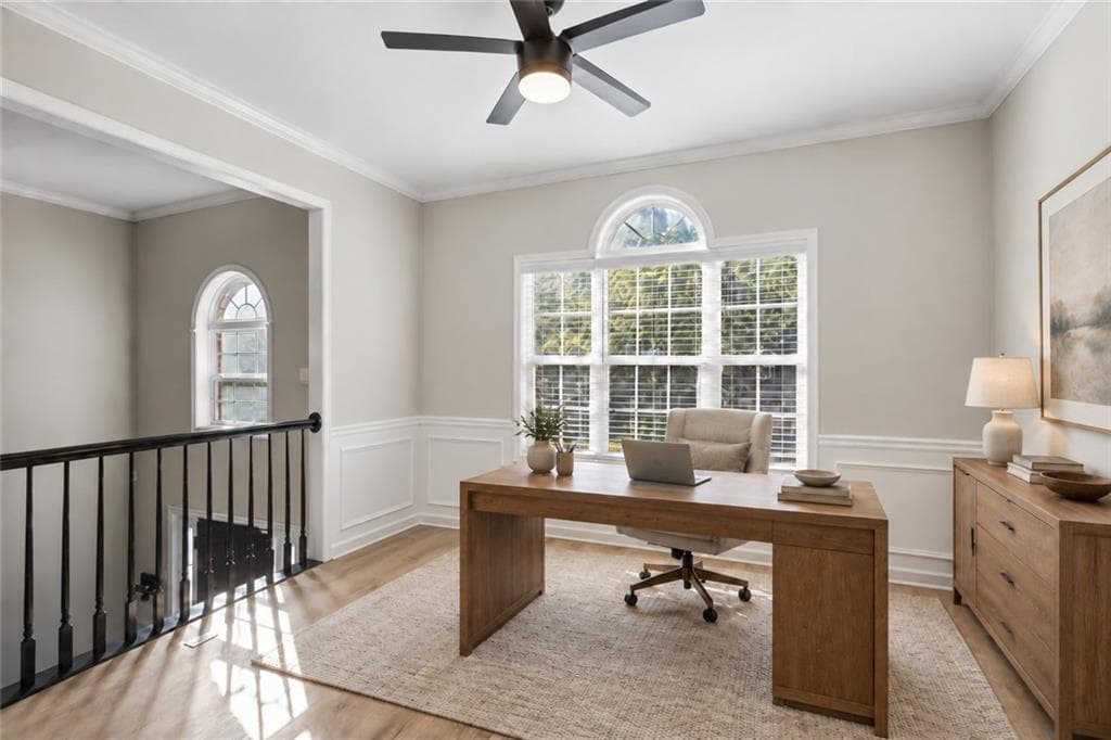3 bedroom, 2 bathroom, 1,604 sq ft single family residence for sale at 2815 Emerald Court, Atlanta, GA 30311 — photo 5