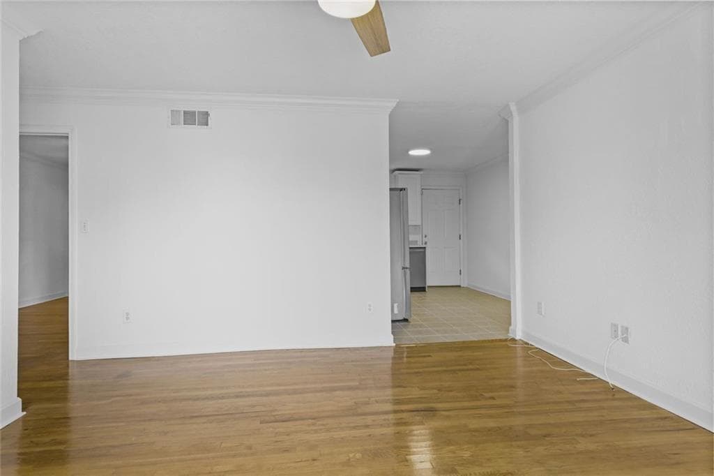 1 bedroom, 1 bathroom, 756 sq ft condominium for sale at 869 Briarcliff Road B11, Atlanta, GA 30306 — photo 6