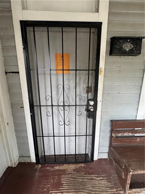 3 bedroom, 1 bathroom, 1,481 sq ft single family residence for sale at 2072 Beech Avenue, Macon, GA 31204 — photo 2
