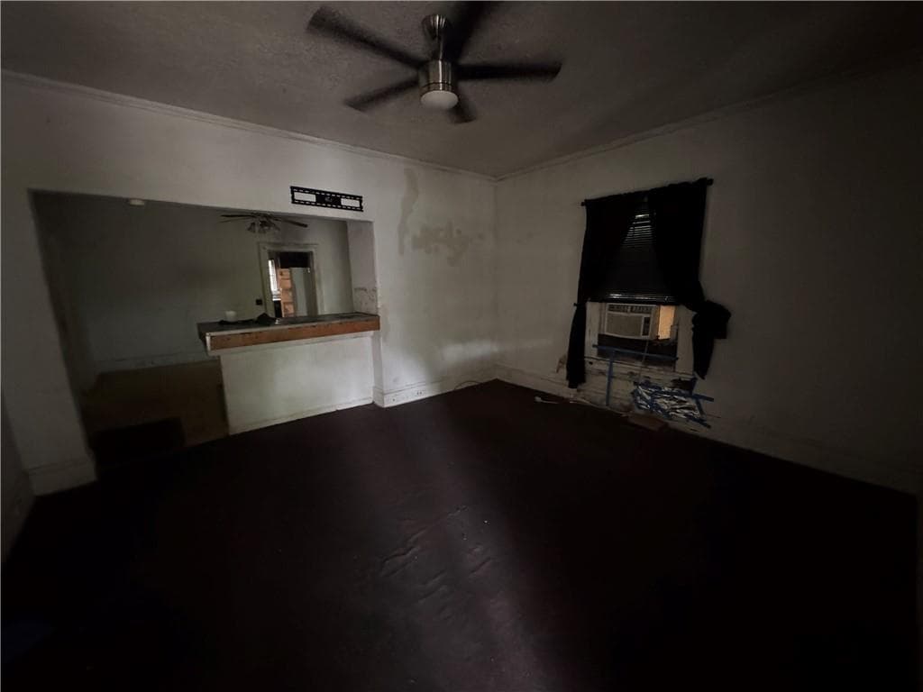 3 bedroom, 1 bathroom, 1,481 sq ft single family residence for sale at 2072 Beech Avenue, Macon, GA 31204 — photo 3